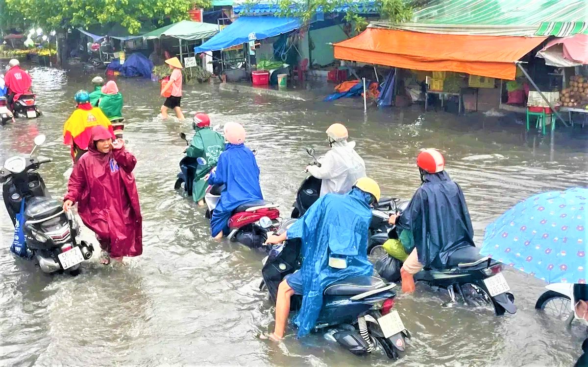 tp hcm dau tu hon 5 000 ty dong giam ngap khu vuc cho thu duc 1
