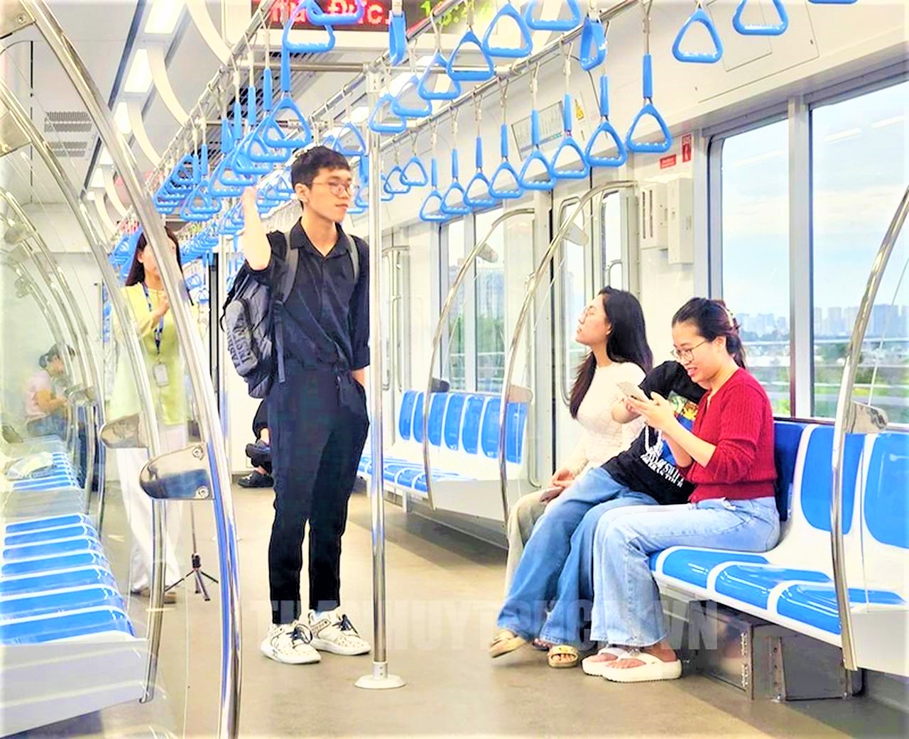 tp hcm de xuat keo dai metro den dong nai binh duong tay ninh va ba ria vung tau