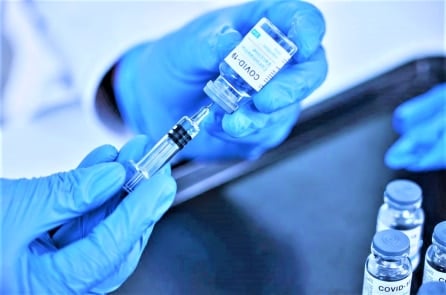 COVID-19 tăng trở lại ở TQ và Hồng Kông, chuyên gia lo ngại virus tiếp tục tiến hóa