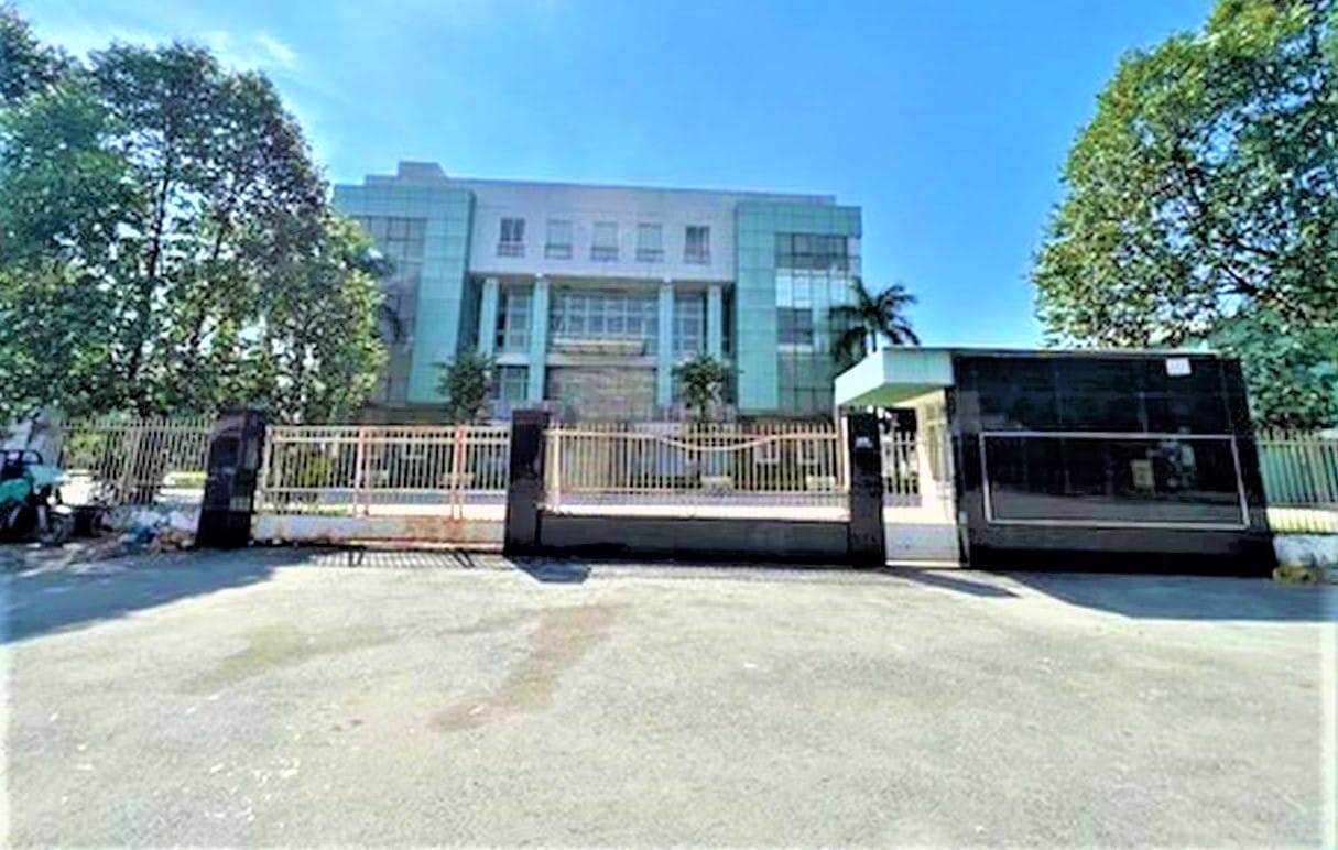 tp hcm tan dung tru so doi du thanh truong hoc benh vien
