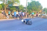 Từ 30/4-2/5: 84 người tử vong vì tai nạn giao thông