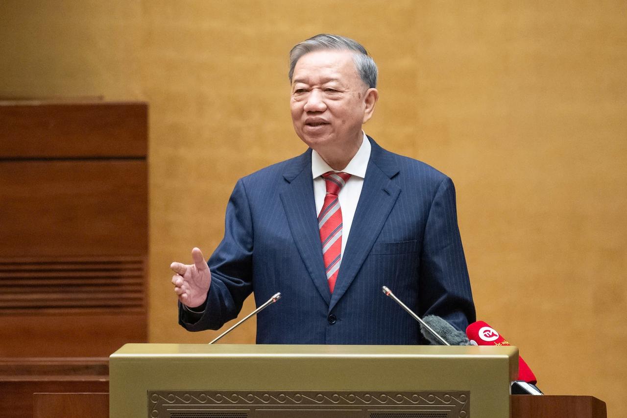 viet nam khang dinh kinh te tu nhan la dong luc quan trong nhat to lam