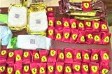 Vụ 4 tiếp viên vận chuyển ma túy: Công an TP.HCM khởi tố 1.529 bị can