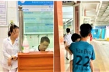 Vụ tố cáo ‘nộp đủ tiền mới cấp cứu’ ở Nam Định: Đình chỉ 3 bác sĩ, 2 điều dưỡng