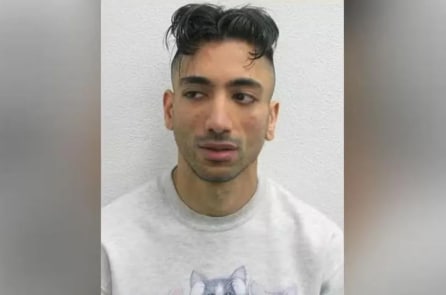 Cưới giả cô dâu 9 tuổi Ukraine, một người Anh bị cảnh sát Pháp bắt tại chỗ