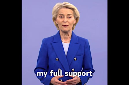 Bê bối thuốc Covid, Von der Leyen sẽ đối mặt bỏ phiếu bất tín nhiệm — FT