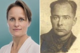Trùm mới của MI6 hóa ra là cháu gái của người Ukraine làm gián điệp cho Phát xít Đức