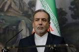 Ngoại trưởng Iran Araghchi kêu gọi ông Trump giúp hạ nhiệt xung đột giữa Iran và Israel