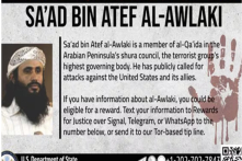 Lãnh đạo chi nhánh Al-Qaeda tại Yemen đe dọa Tổng thống Trump, ông Musk và những người khác
