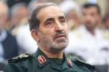 Tân chỉ huy bộ tư lệnh khẩn cấp quân sự của Iran đã bị Israel tìm diệt