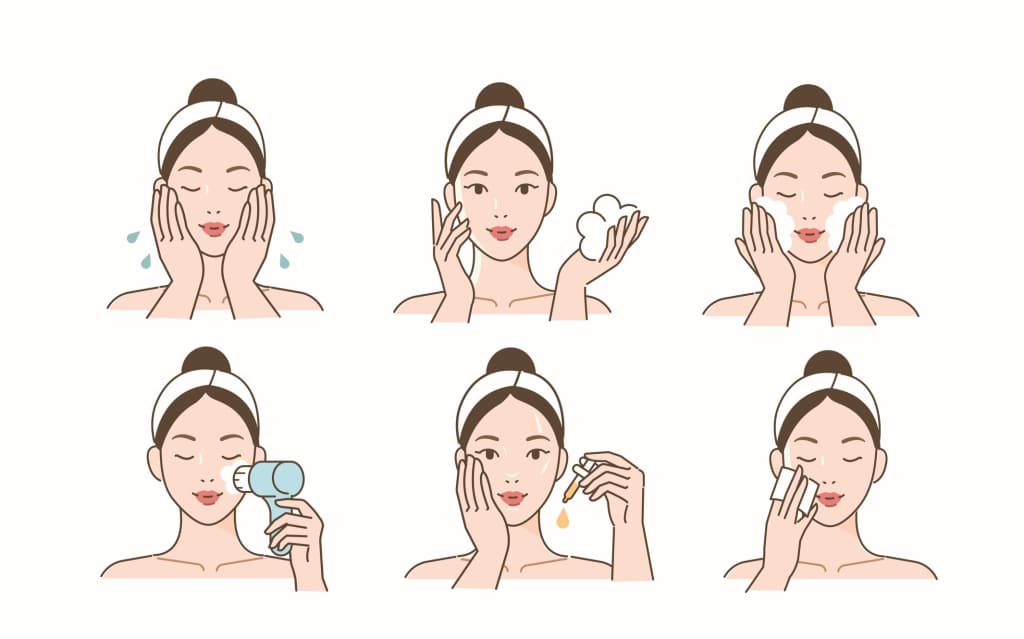 skin care