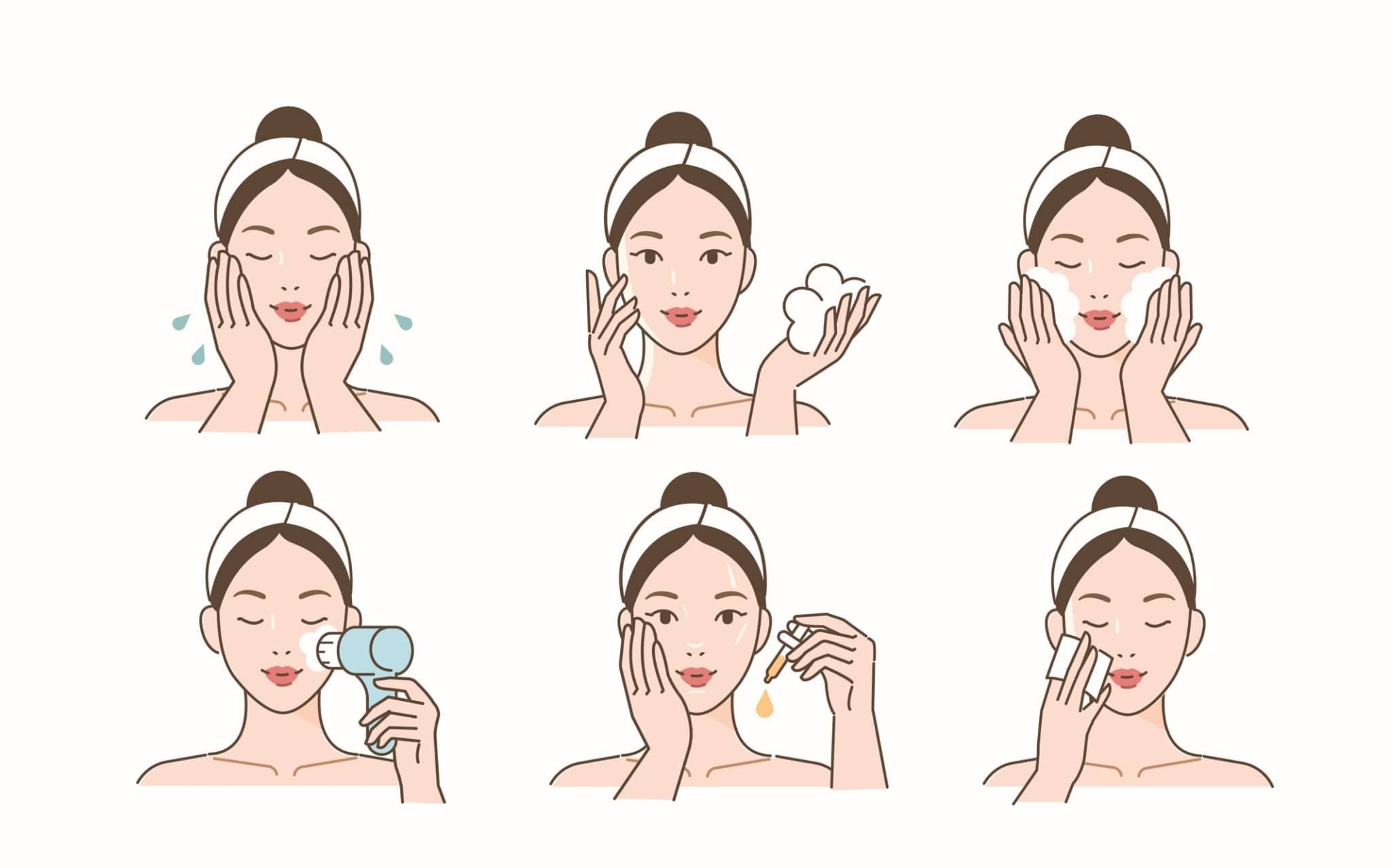 skin care