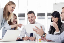 5 công việc mới có mức lương cao, AI khó có thể thay thế
