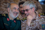Tổng tham mưu trưởng quân đội Iran Bagheri thiệt mạng trong cuộc không kích của Israel