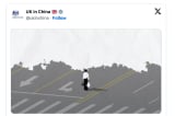 Video tưởng niệm vụ Thảm sát Thiên An Môn của ĐSQ Anh tại TQ bị xóa khỏi Weibo