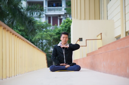 Thiền định thay đổi não bộ như thế nào? Hãy bắt đầu ngay từ hôm nay
