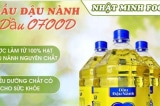 Dầu dùng cho chăn nuôi không phải là dầu ăn cho “con người”