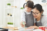 Làm thế nào để rèn luyện tính tự giác cho trẻ?