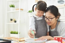 Làm thế nào để rèn luyện tính tự giác cho trẻ?