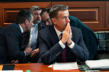 CIA Hoa Kỳ tuyên bố chương trình hạt nhân của Iran đã ‘chịu thiệt hại nghiêm trọng’