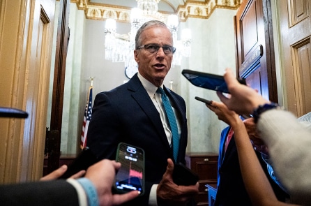 Những khác biệt chính giữa phiên bản đạo luật “Lớn, Tuyệt đẹp” của Thượng viện và Hạ viện?