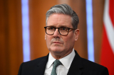 Thủ tướng Anh Keir Starmer kêu gọi Iran theo đuổi ‘giải pháp ngoại giao’