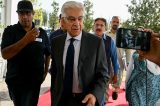 Pakistan kêu gọi các quốc gia Hồi giáo đoàn kết chống lại Israel