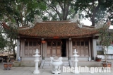 Làng Á Lữ và tục thờ Kinh Dương Vương
