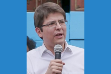 Colombia: Ứng cử viên tổng thống Miguel Uribe bị bắn, tình trạng nguy kịch