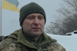 Tư lệnh Lục quân Ukraine Mikhail Drapaty từ chức