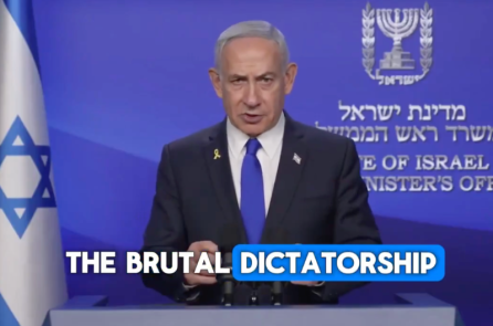Ông Netanyahu: Israel có kế hoạch tiếp quản toàn bộ Gaza