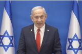 Thủ tướng Israel Netanyahu kêu gọi người Iran nổi dậy lật đổ chính phủ