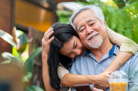 Những điều nhất định phải biết khi bạn ở độ tuổi 50 đến 80