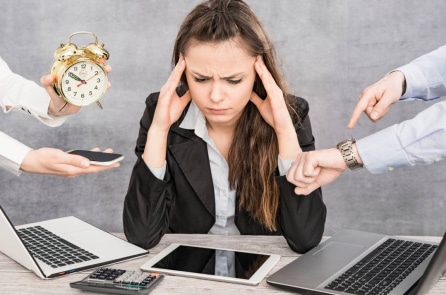 Nghệ thuật nói ‘Không’: Cách thiết lập ranh giới một cách lịch sự