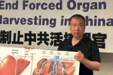 Người sống sót sau khi bị mổ cướp tạng tiếp tục bị đặc vụ ĐCSTQ quấy rối