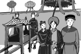 Ngô Chi Mai: Nữ sĩ nổi tiếng là con nuôi Nguyễn Trãi