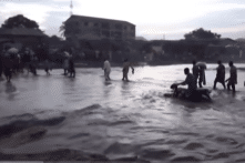 Nigeria: Ít nhất 117 người thiệt mạng do lũ lụt