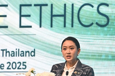 Bà Paetongtarn, ông Hun Sen thăm biên giới tranh chấp khi căng thẳng Thái Lan – Campuchia âm ỉ