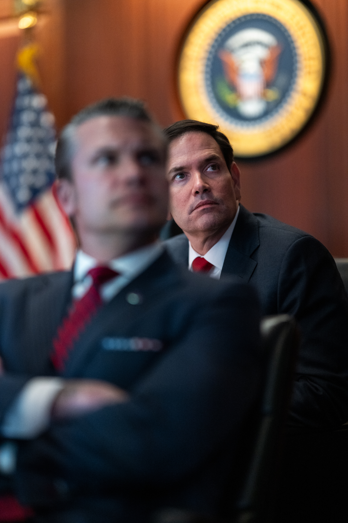 Rubio Pete Henseth scaled