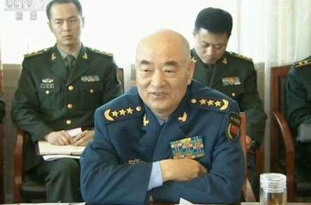 Cựu Phó Chủ tịch Quân ủy Trung ương ĐCSTQ Hứa Kỳ Lượng qua đời đúng lúc nhạy cảm