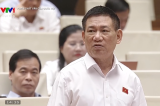 Phó Thủ tướng Hồ Đức Phớc: Hộ kinh doanh nhỏ có doanh thu dưới 1 tỷ đồng một năm nên áp dụng thuế khoán