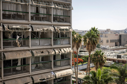 Iran tiễn đưa các tướng cấp cao, nhà khoa học bị Israel hạ sát