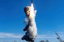 Trung Quốc thử ICBM ở Nam Thái Bình Dương: New Zealand tiết lộ câu chuyện gây sốc bên trong
