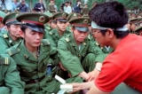 Thảm sát Thiên An Môn ngày 4/6/1989: Ai đã ra lệnh nổ súng?