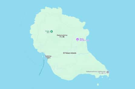 Trong 5 ngày Nhật Bản ghi nhận hơn 400 trận động đất