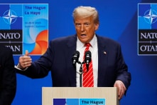 Tổng thống Trump dừng kế hoạch nới lỏng lệnh trừng phạt Iran