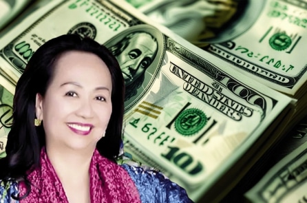 Bloomberg: Bà trùm Trương Mỹ Lan thoát án tử hình nhờ sửa đổi Luật hình sự