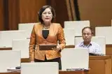 Dư nợ tín dụng toàn hệ thống không ngừng phình to, mỗi ngày giải ngân thêm nửa tỷ đô la