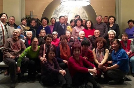 Thư ngỏ của một “Bà mẹ Thiên An Môn” tưởng niệm 36 năm thảm sát Lục Tứ