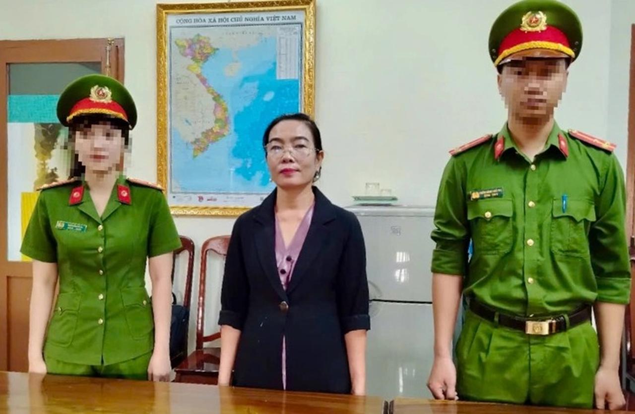 ban hon 17 tan ca phe gia khoi to chu thuong hieu ca phe da thao